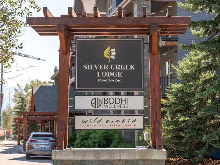 218-1818 Mountain Avenue, Canmore, AB, T1W 3M3 - 4