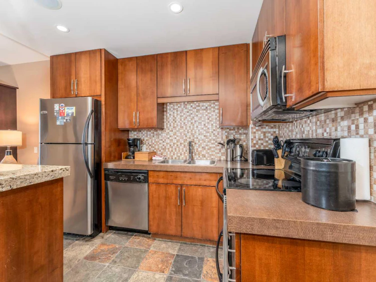 218-1818 Mountain Avenue, Canmore, AB, T1W 3M3 - 6
