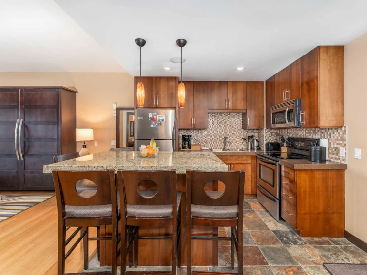218-1818 Mountain Avenue, Canmore, AB, T1W 3M3 - 7