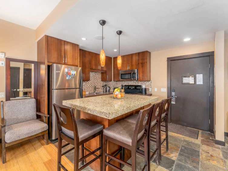 218-1818 Mountain Avenue, Canmore, AB, T1W 3M3 - 8