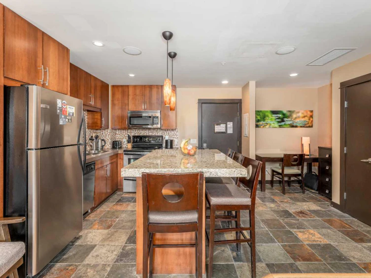 218-1818 Mountain Avenue, Canmore, AB, T1W 3M3 - 9