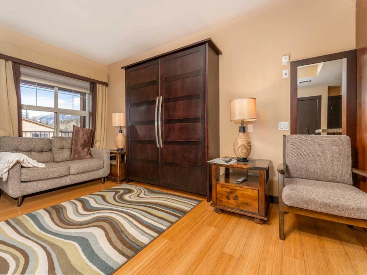 218-1818 Mountain Avenue, Canmore, AB, T1W 3M3 - 10