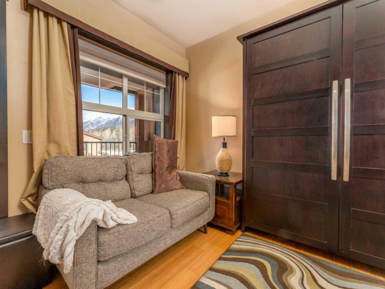 218-1818 Mountain Avenue, Canmore, AB, T1W 3M3 - 12