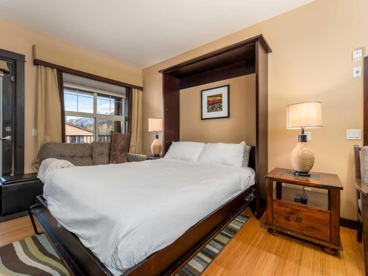 218-1818 Mountain Avenue, Canmore, AB, T1W 3M3 - 13
