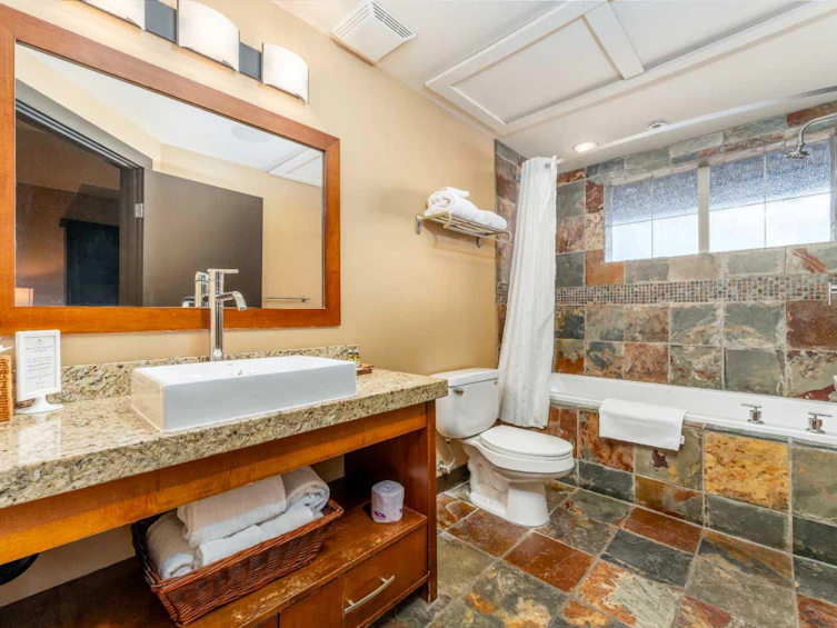 218-1818 Mountain Avenue, Canmore, AB, T1W 3M3 - 16