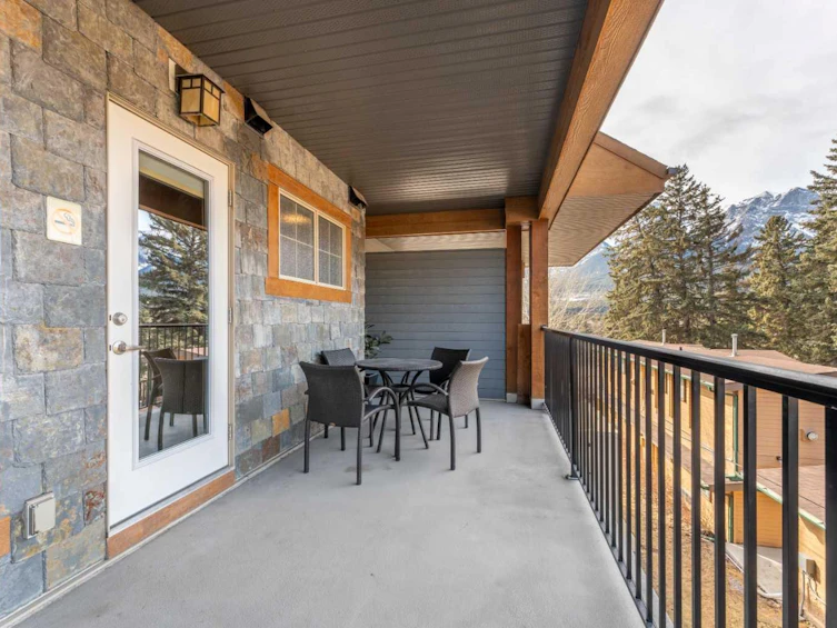 218-1818 Mountain Avenue, Canmore, AB, T1W 3M3 - 21