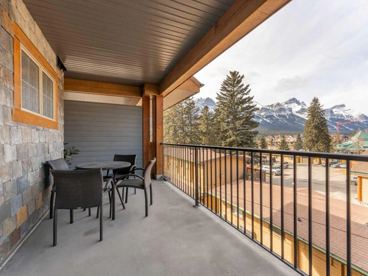 218-1818 Mountain Avenue, Canmore, AB, T1W 3M3 - 23