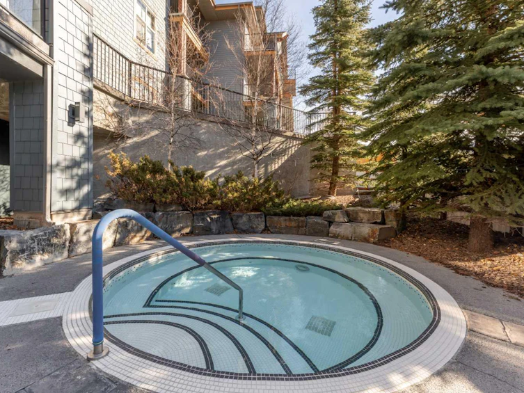 218-1818 Mountain Avenue, Canmore, AB, T1W 3M3 - 26