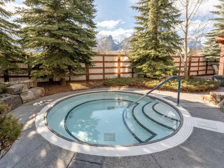 218-1818 Mountain Avenue, Canmore, AB, T1W 3M3 - 27