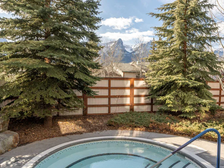 218-1818 Mountain Avenue, Canmore, AB, T1W 3M3 - 28