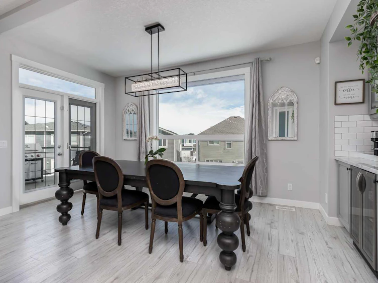 62 Hillcrest Terrace SW, Airdrie, AB, T4B 4C1 - 11