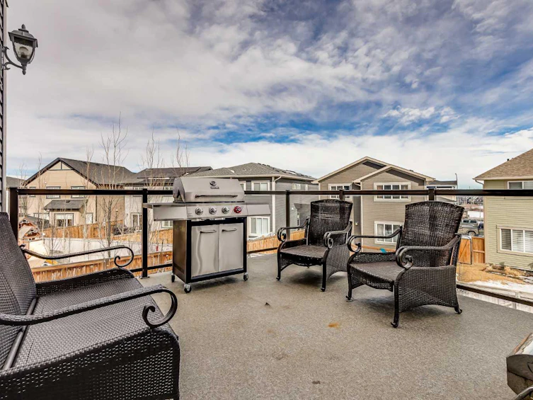 62 Hillcrest Terrace SW, Airdrie, AB, T4B 4C1 - 12