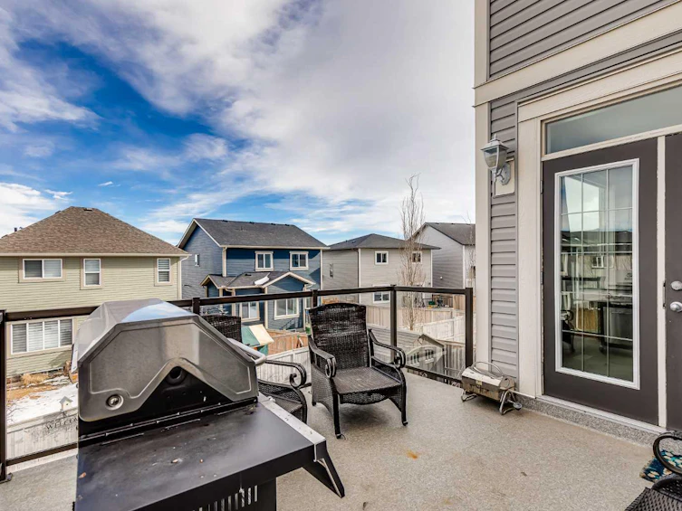 62 Hillcrest Terrace SW, Airdrie, AB, T4B 4C1 - 13