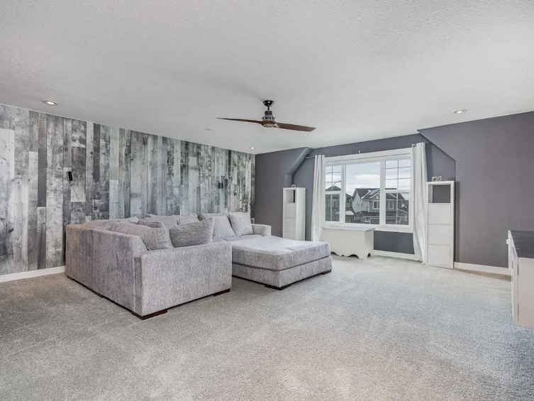 62 Hillcrest Terrace SW, Airdrie, AB, T4B 4C1 - 17