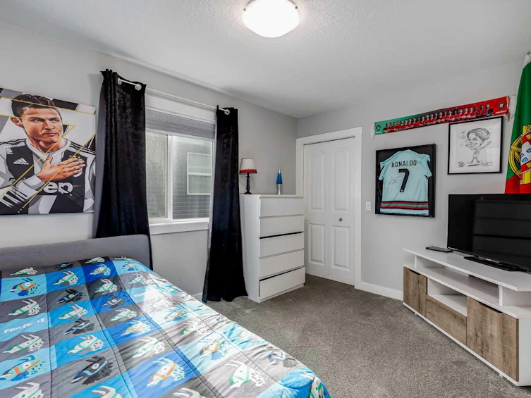 62 Hillcrest Terrace SW, Airdrie, AB, T4B 4C1 - 26