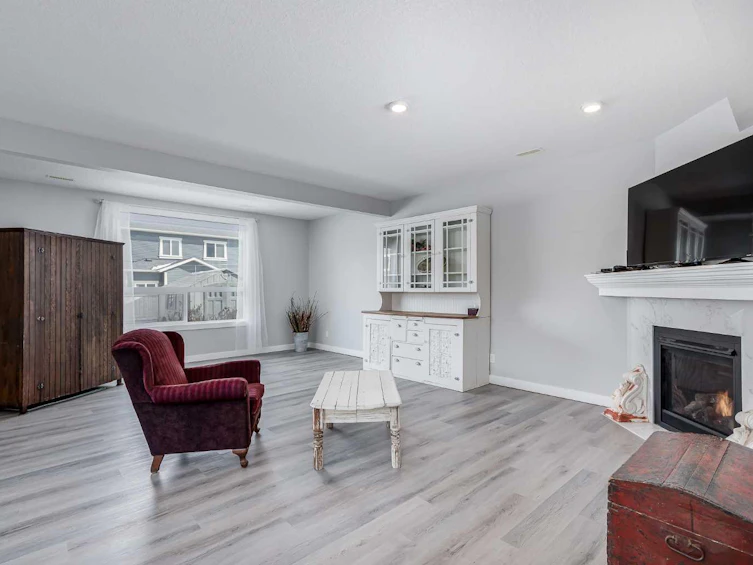 62 Hillcrest Terrace SW, Airdrie, AB, T4B 4C1 - 31