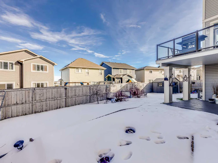 62 Hillcrest Terrace SW, Airdrie, AB, T4B 4C1 - 39