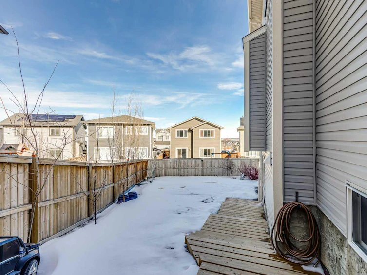 62 Hillcrest Terrace SW, Airdrie, AB, T4B 4C1 - 42