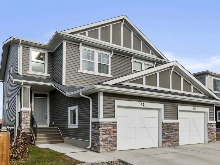 187 Heritage Heights, Cochrane, AB, T4C 2J8