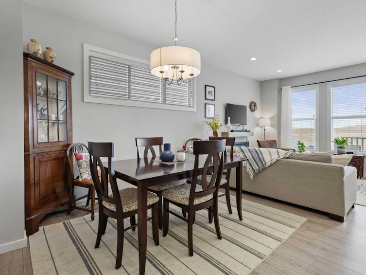 187 Heritage Heights, Cochrane, AB, T4C 2J8 - 11