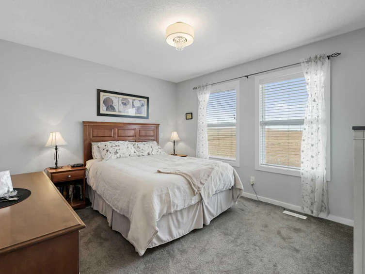 187 Heritage Heights, Cochrane, AB, T4C 2J8 - 20