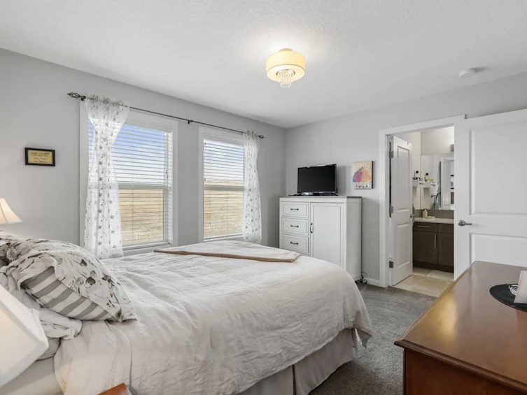187 Heritage Heights, Cochrane, AB, T4C 2J8 - 22