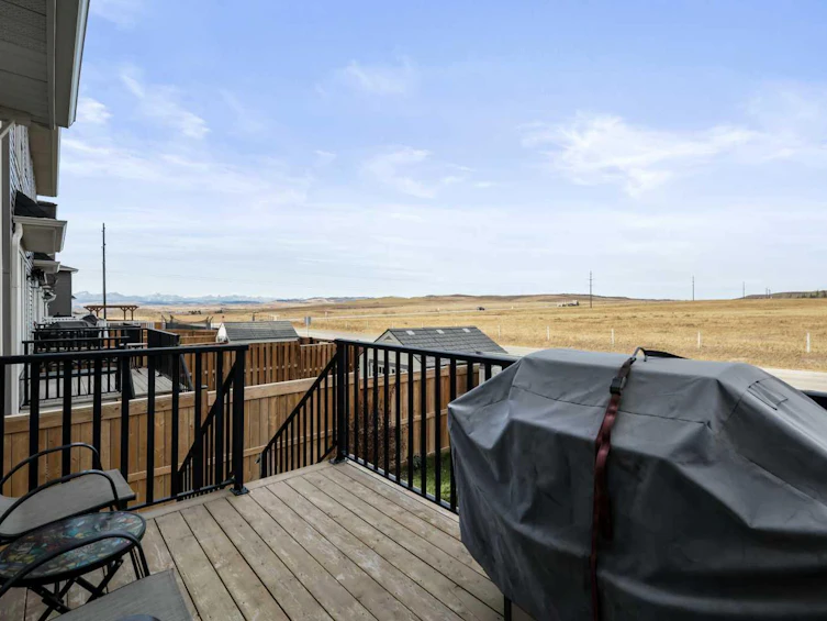 187 Heritage Heights, Cochrane, AB, T4C 2J8 - 40