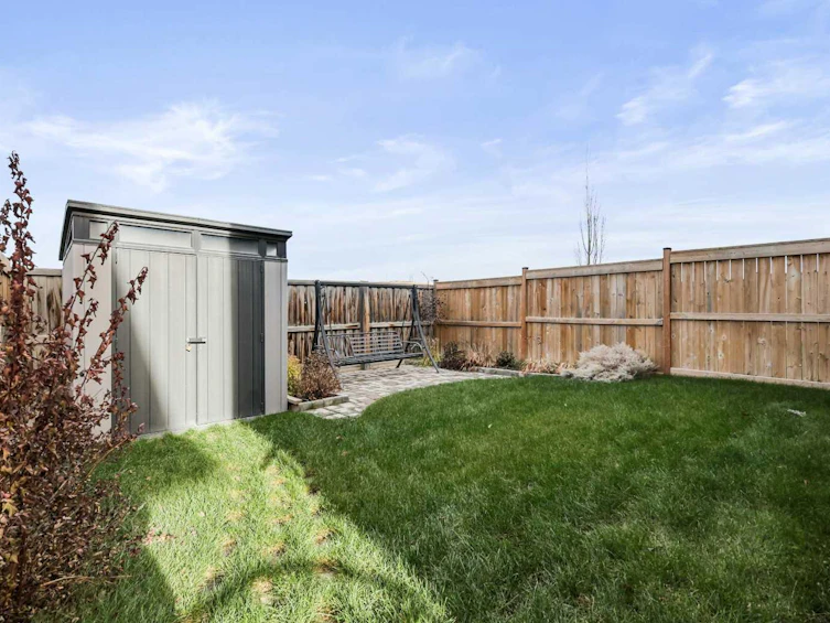 187 Heritage Heights, Cochrane, AB, T4C 2J8 - 42