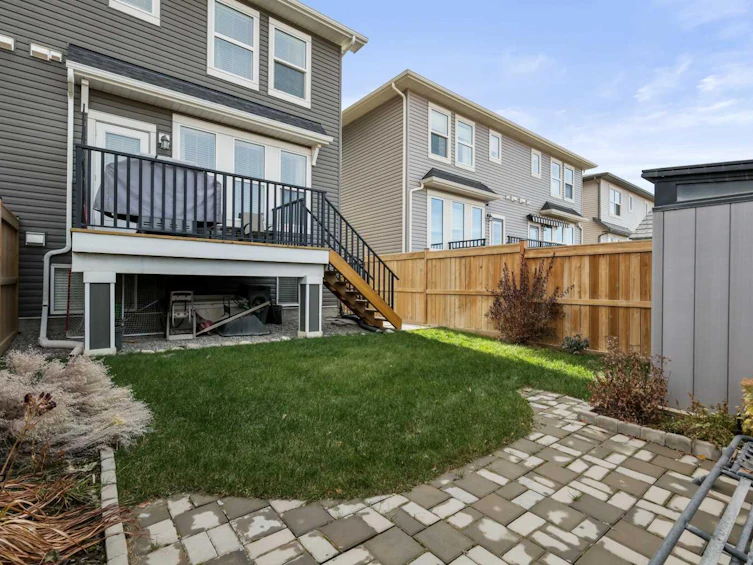187 Heritage Heights, Cochrane, AB, T4C 2J8 - 43