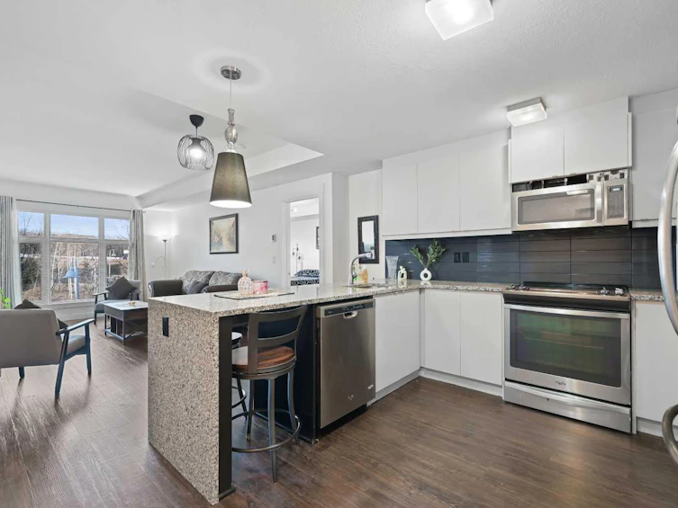 322-45 Aspenmont Heights SW, Calgary, AB, T3H 0E6 - 2