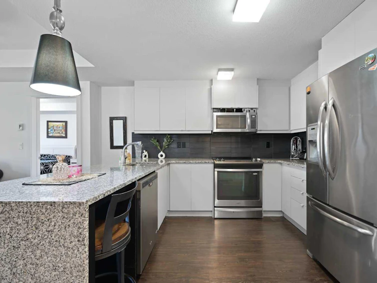 322-45 Aspenmont Heights SW, Calgary, AB, T3H 0E6 - 5