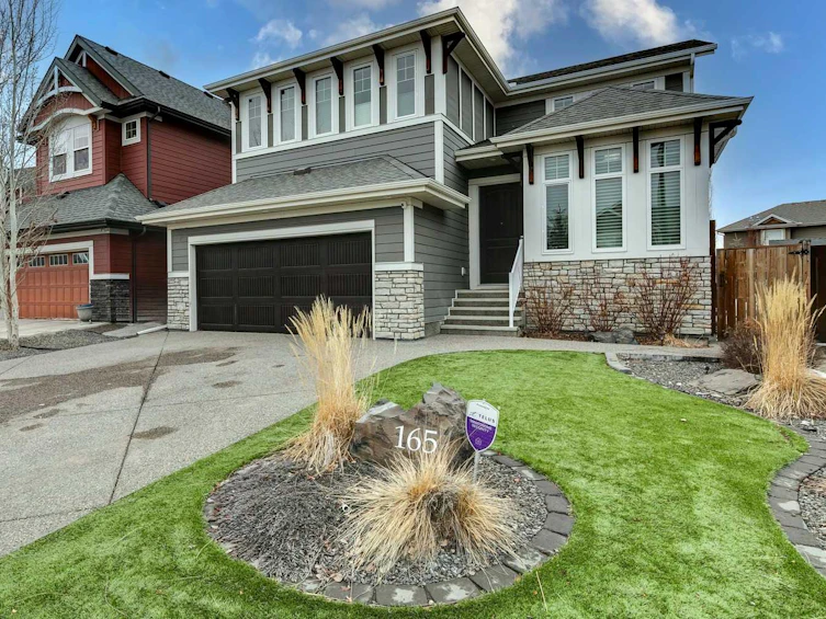 165 Auburn Shores Landing SE, Calgary, AB, T3M 1T5