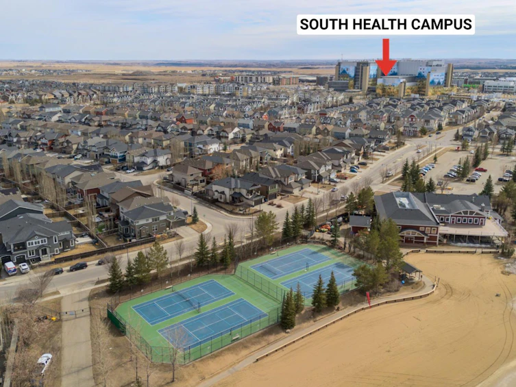 165 Auburn Shores Landing SE, Calgary, AB, T3M 1T5 - 5