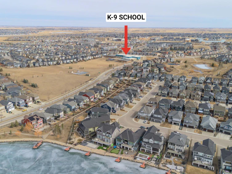 165 Auburn Shores Landing SE, Calgary, AB, T3M 1T5 - 6