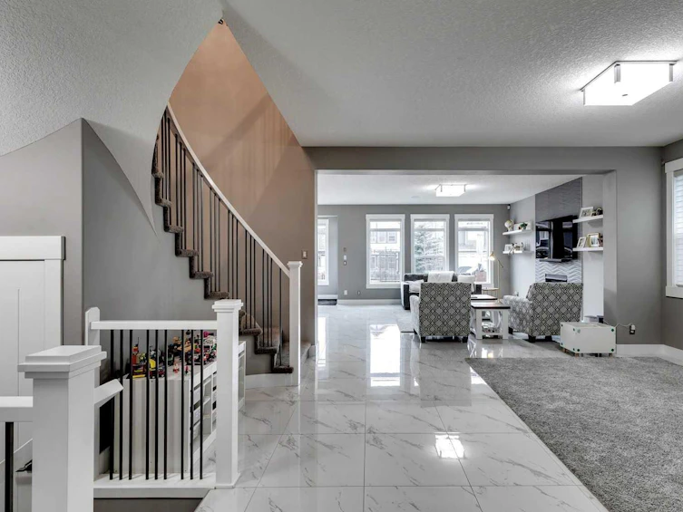 165 Auburn Shores Landing SE, Calgary, AB, T3M 1T5 - 8