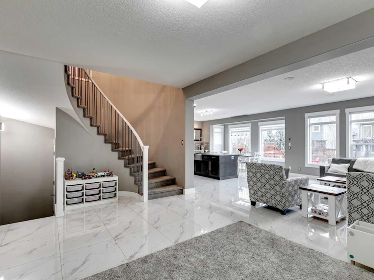 165 Auburn Shores Landing SE, Calgary, AB, T3M 1T5 - 11
