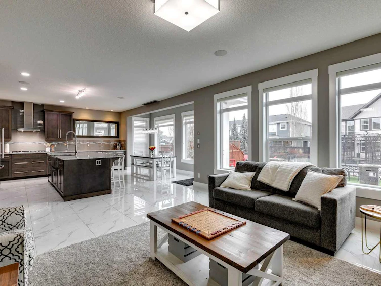 165 Auburn Shores Landing SE, Calgary, AB, T3M 1T5 - 14