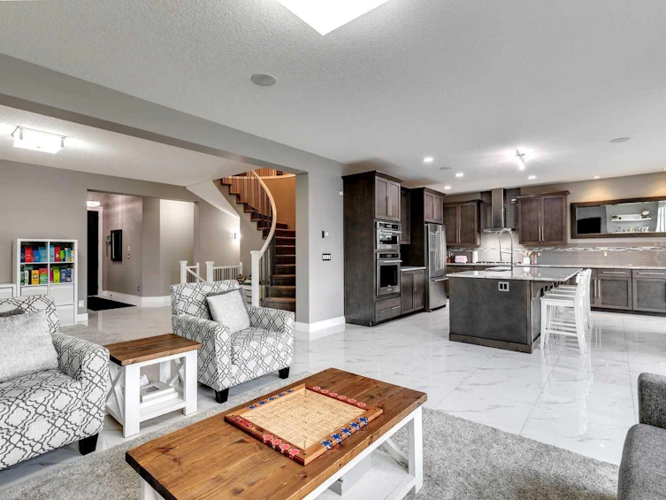165 Auburn Shores Landing SE, Calgary, AB, T3M 1T5 - 15