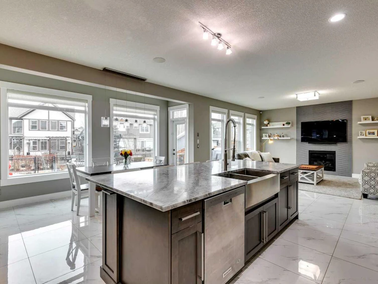 165 Auburn Shores Landing SE, Calgary, AB, T3M 1T5 - 19