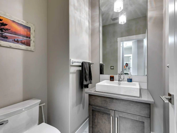 165 Auburn Shores Landing SE, Calgary, AB, T3M 1T5 - 23