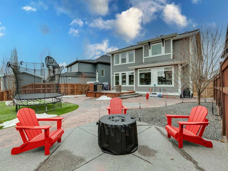 165 Auburn Shores Landing SE, Calgary, AB, T3M 1T5 - 47