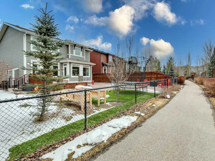 165 Auburn Shores Landing SE, Calgary, AB, T3M 1T5 - 50