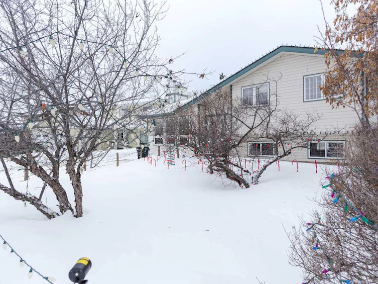 201 Duncan Drive, Fort Mcmurray, AB, T9K 1C2 - 2