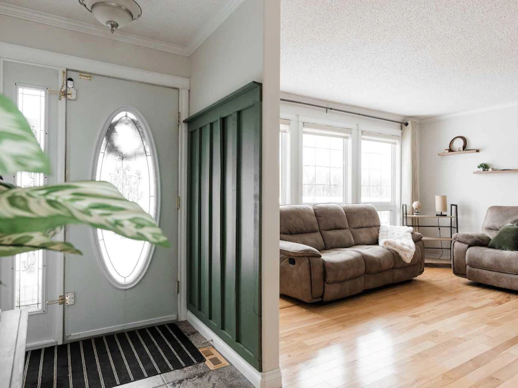 201 Duncan Drive, Fort Mcmurray, AB, T9K 1C2 - 5