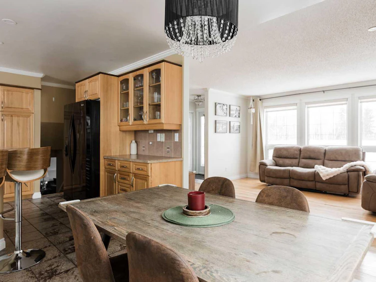 201 Duncan Drive, Fort Mcmurray, AB, T9K 1C2 - 15