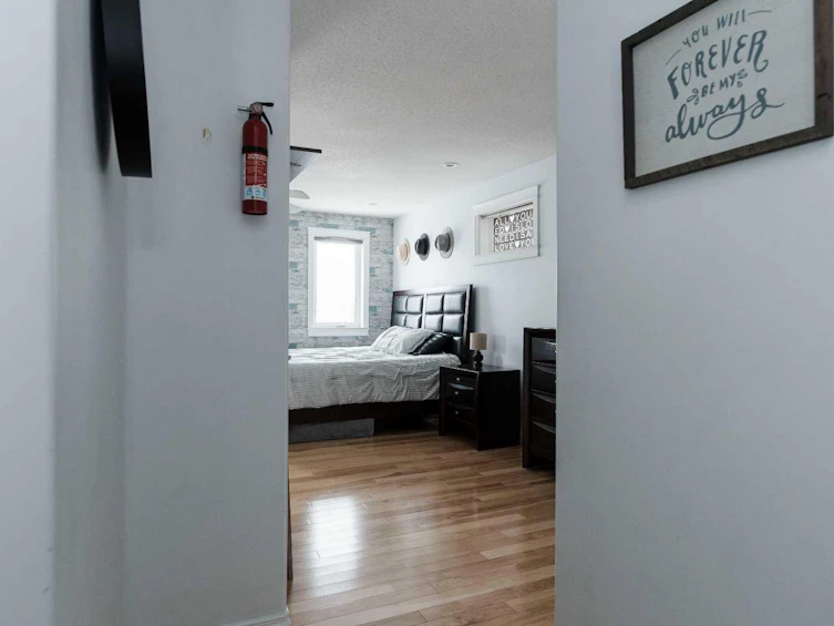 201 Duncan Drive, Fort Mcmurray, AB, T9K 1C2 - 28