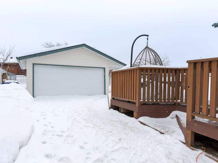 201 Duncan Drive, Fort Mcmurray, AB, T9K 1C2 - 44