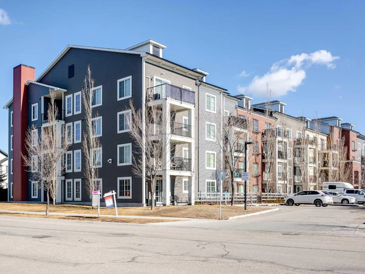 4115-755 Copperpond Boulevard SE, Calgary, AB, T2Z 4R2 - 2