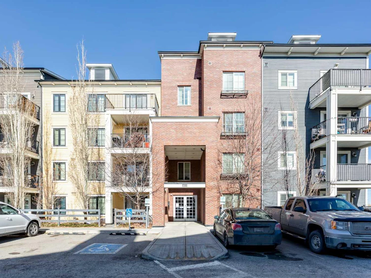 4115-755 Copperpond Boulevard SE, Calgary, AB, T2Z 4R2 - 3