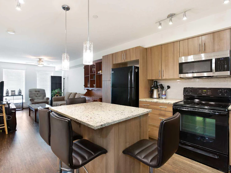 4115-755 Copperpond Boulevard SE, Calgary, AB, T2Z 4R2 - 4